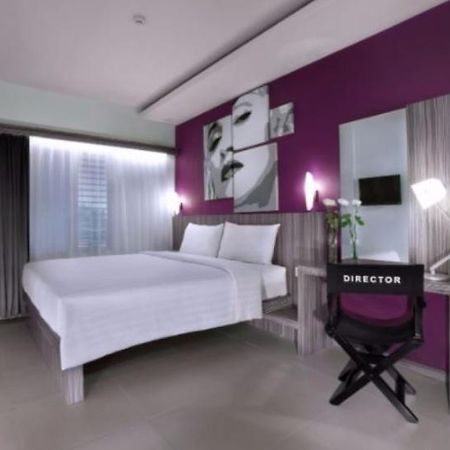 Os Style Hotel Batu Aji Batam Powered By Archipelago Exterior foto