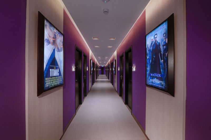 Os Style Hotel Batu Aji Batam Powered By Archipelago Exterior foto