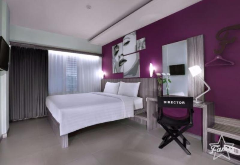 Os Style Hotel Batu Aji Batam Powered By Archipelago Exterior foto