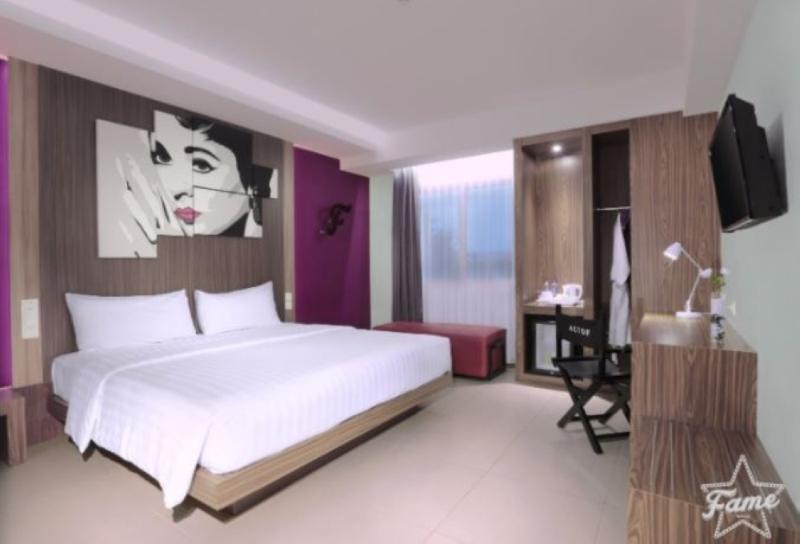 Os Style Hotel Batu Aji Batam Powered By Archipelago Exterior foto