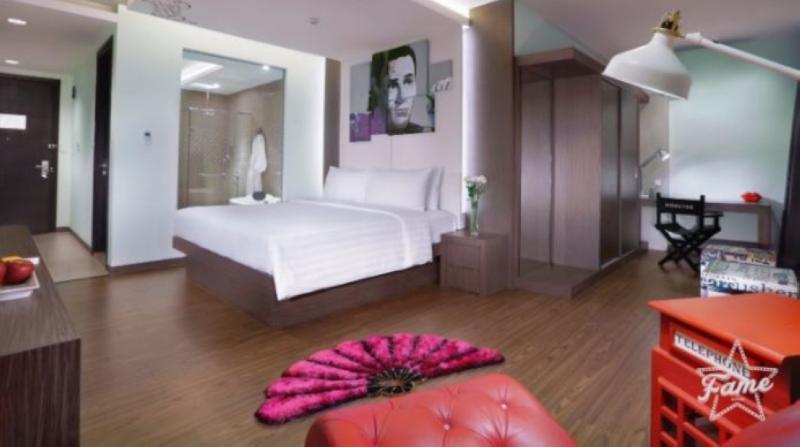 Os Style Hotel Batu Aji Batam Powered By Archipelago Exterior foto